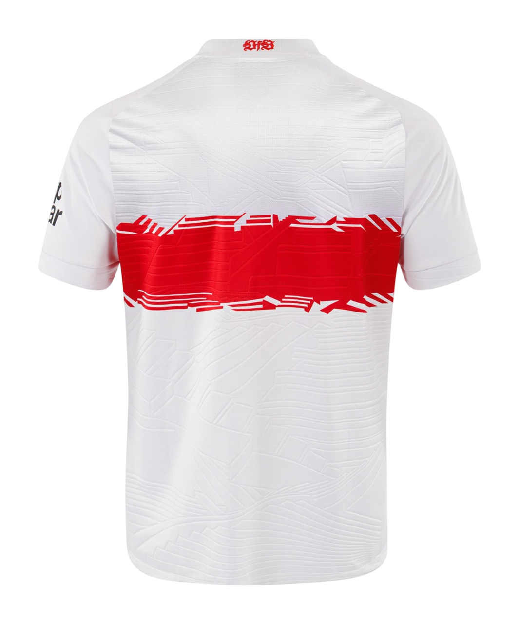 VfB Stuttgart Principal 2025/26