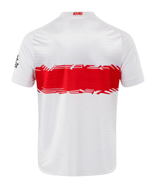 VfB Stuttgart Principal 2025/26