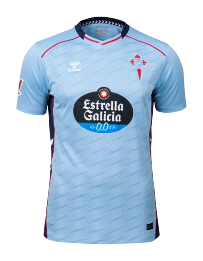 Celta Vigo Principal 2025/26