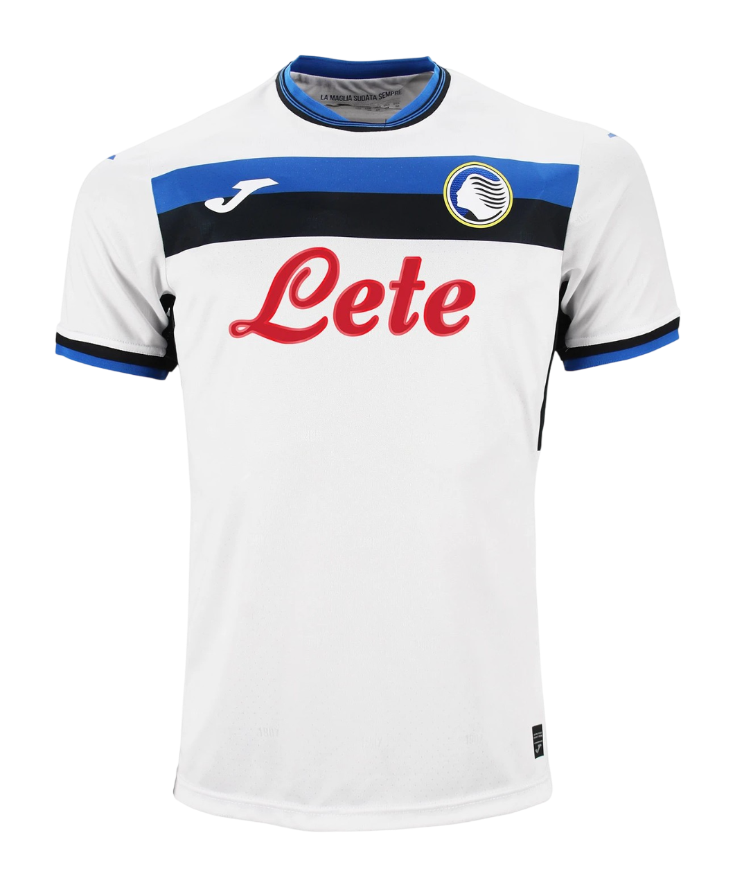 Atalanta 2024/25- Alternativa