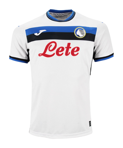 Atalanta 2024/25- Alternativa