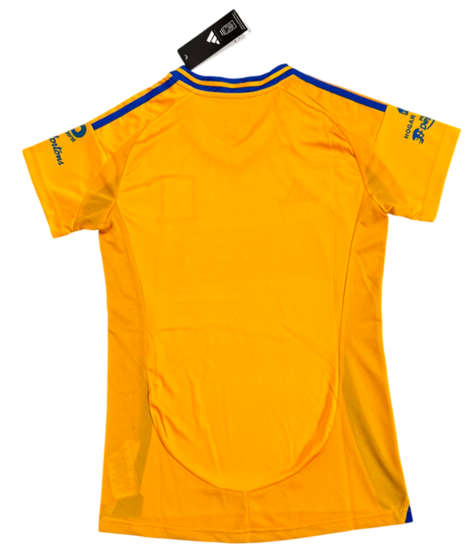 Tigres 2024/25- Versão Feminina