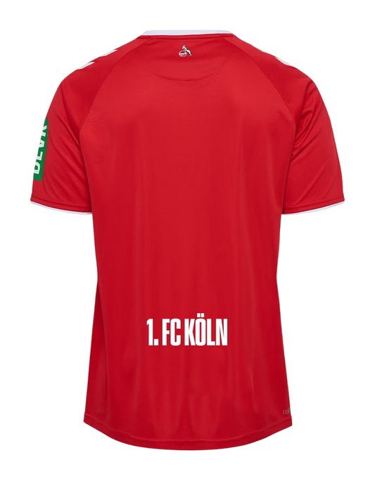 FC Köln 2024/25- Alternativa