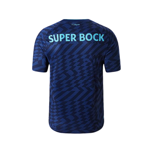 FC Porto 2024/25- 3º Equipamento
