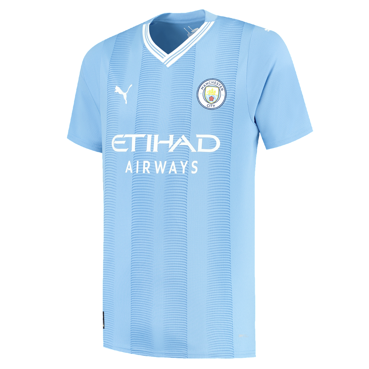 Manchester City Principal 2023/24