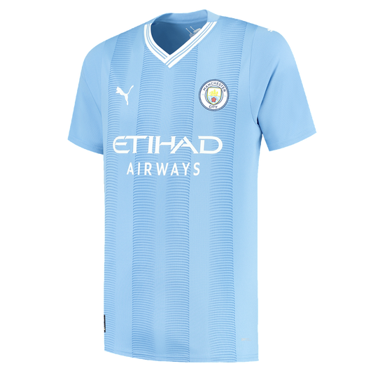 Manchester City Principal 2023/24
