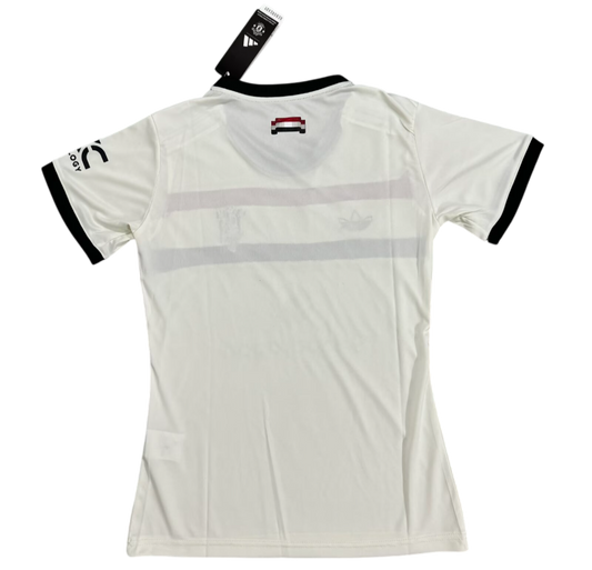 Manchester United 2024/25 3º Equipamento- Versão Feminina