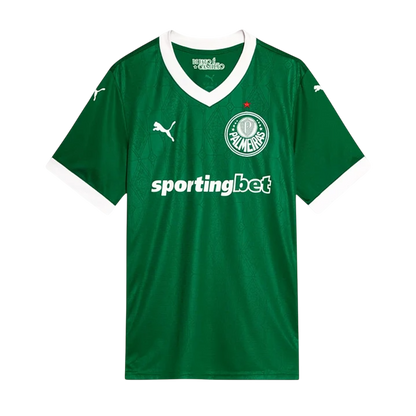Palmeiras 25/26