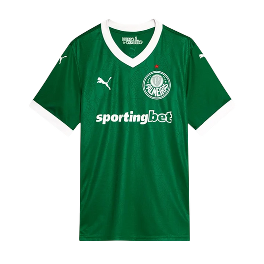 Palmeiras 25/26