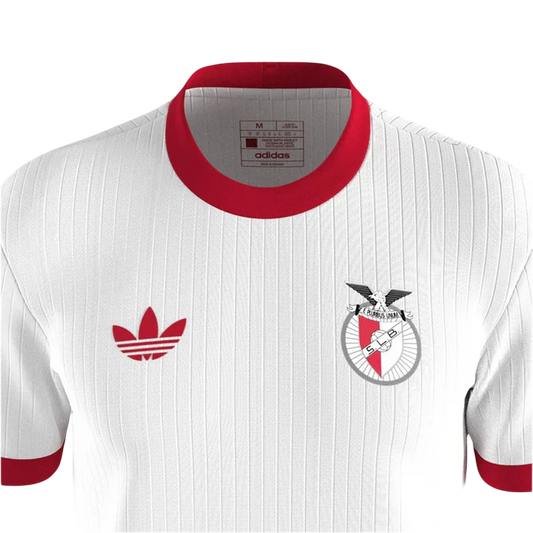 Benfica 2025/26- Edição Especial