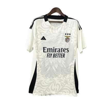 Benfica 2025/26- Edição Especial