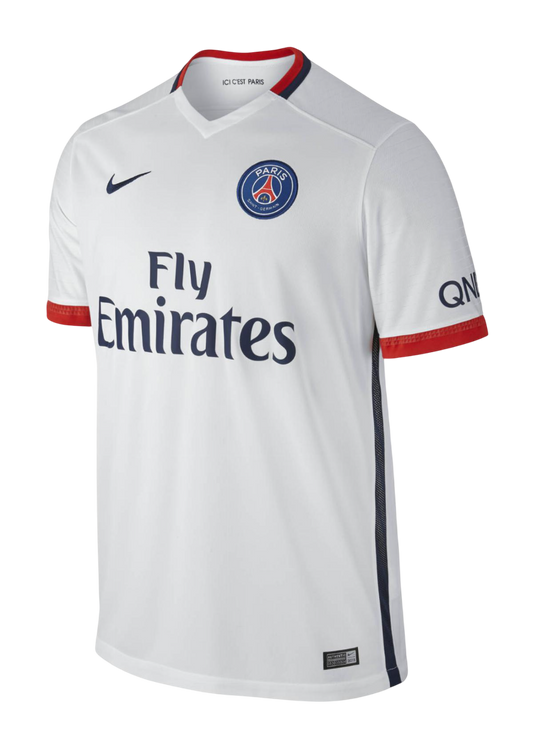 Paris Saint-Germain 2015/16 Retro