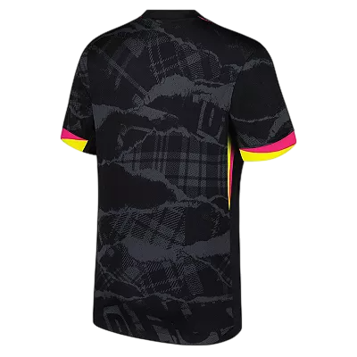 Chelsea 2024/25- 3º Equipamento