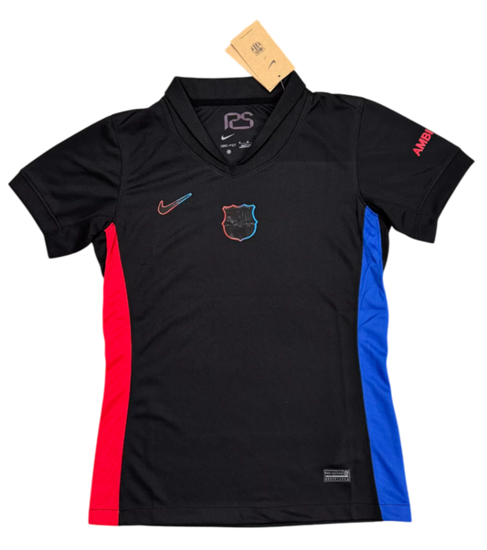Barcelona 2024/25- Versão Feminina