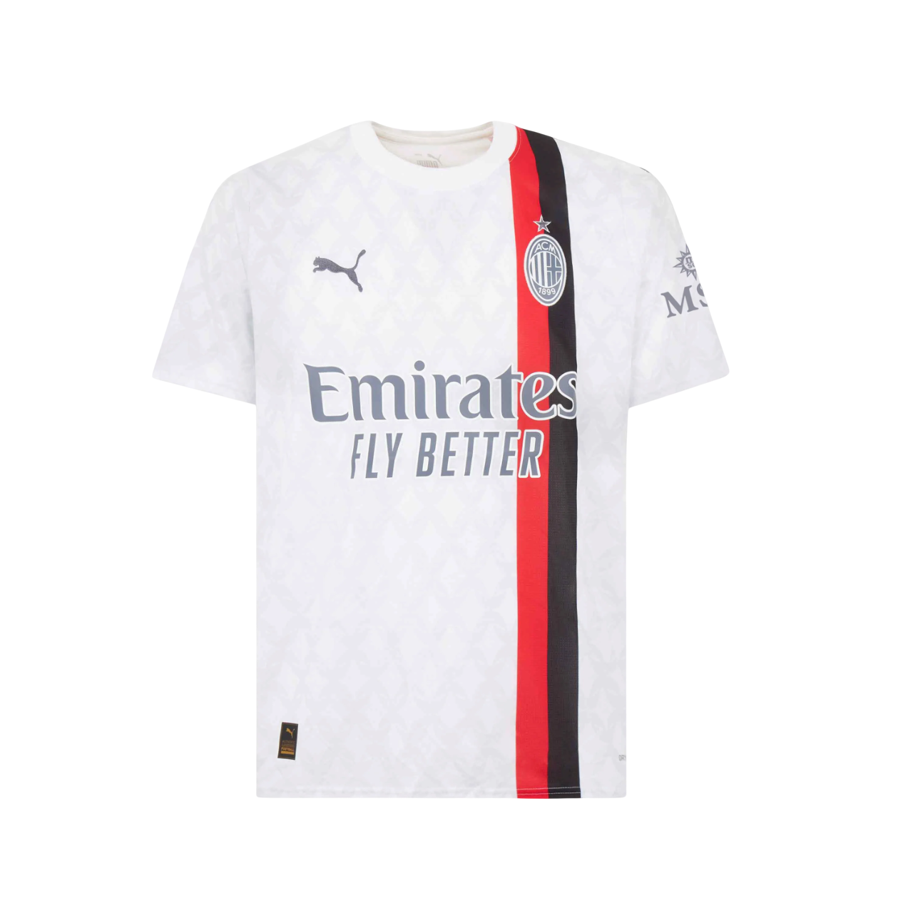 AC Milan 2023/24- Alternativa
