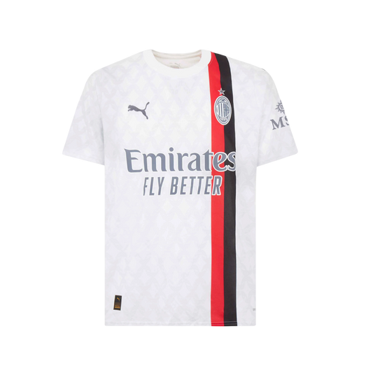 AC Milan 2023/24- Alternativa