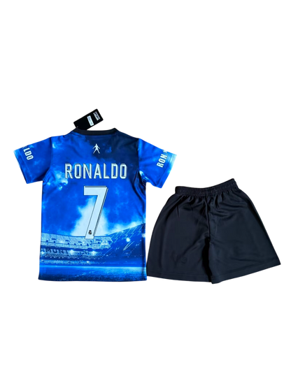 Kit de Criança Ronaldo