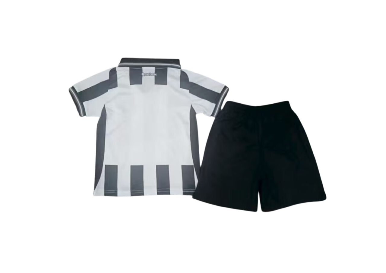 Kit de Criança Botafogo 2025/26