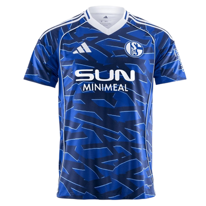 Schalke 04 Principal 2025/26