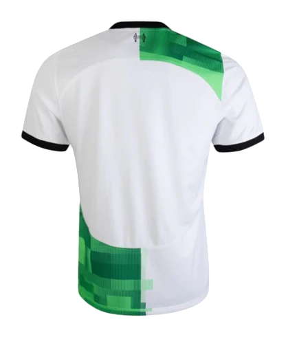 Liverpool 2023/24- Alternativo