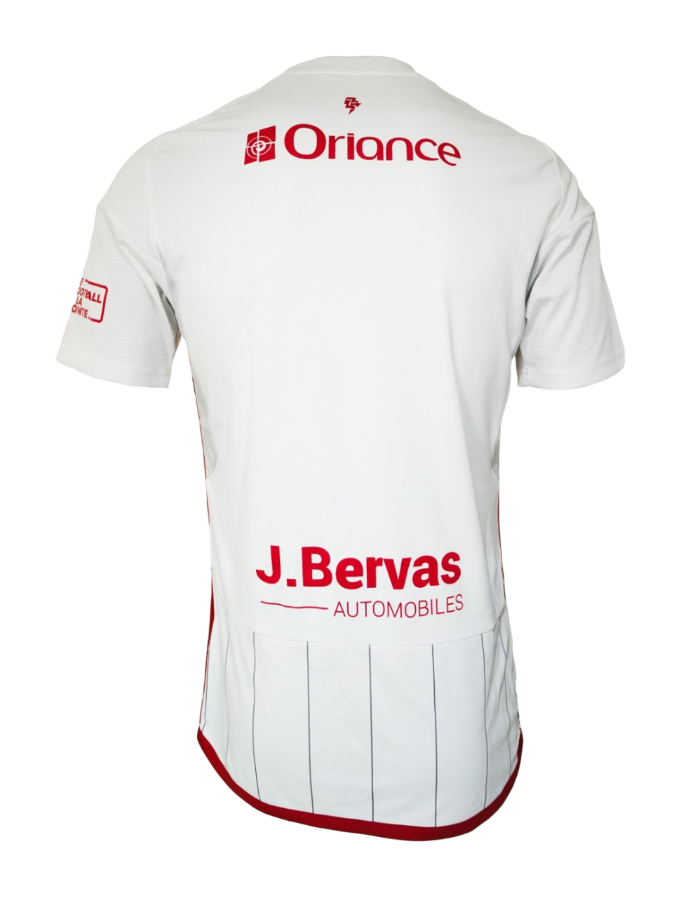 Brest 2025/26- Alternativa