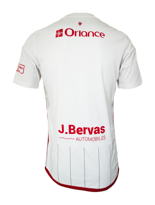 Brest 2025/26- Alternativa