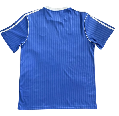 Chelsea 2025/26 Vintage Blue