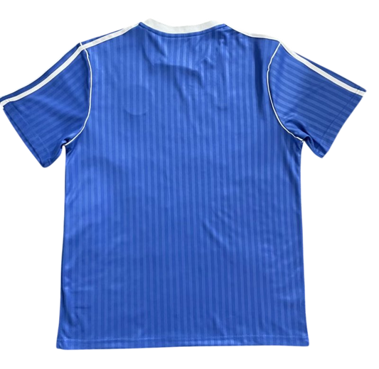 Chelsea 2025/26 Vintage Blue