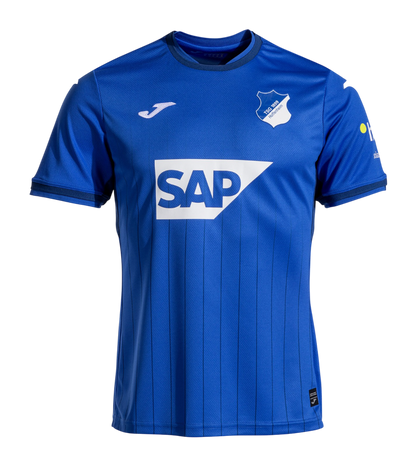 Hoffenheim Principal 2024/25