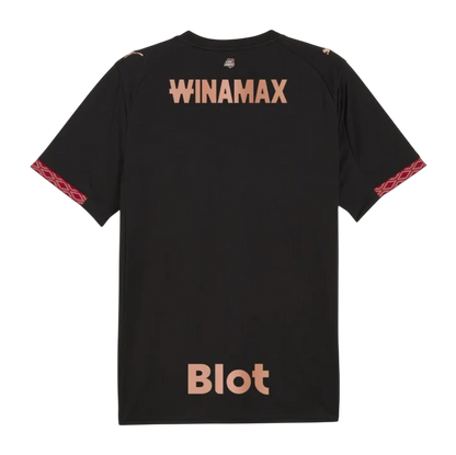 Rennes 2025/26- 3º Equipamento