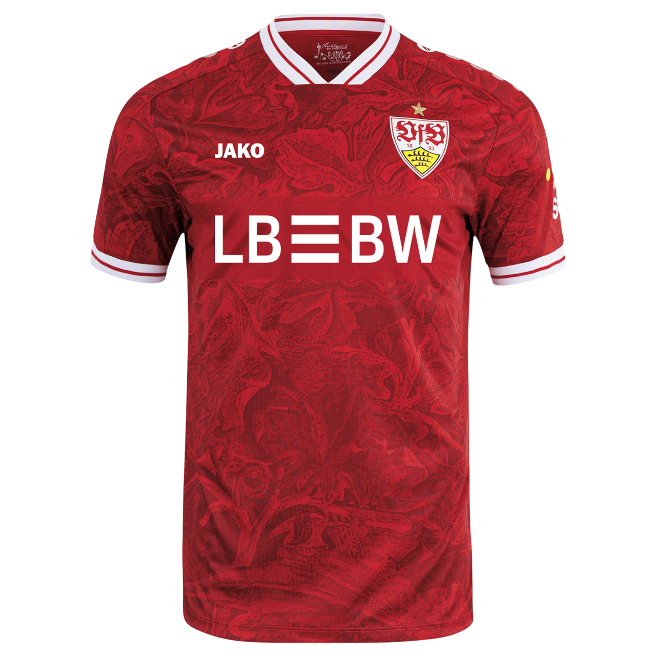 VfB Stuttgart 2025/26- Alternativa