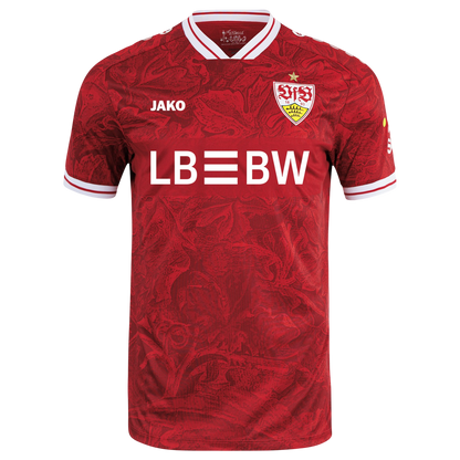 VfB Stuttgart 2025/26- Alternativa