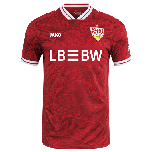 VfB Stuttgart 2025/26- Alternativa