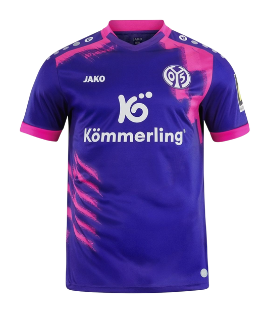 FSV Mainz 05 2025/26- Alternativa