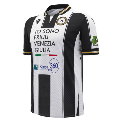 Udinese Principal 2024/25