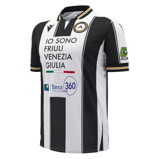 Udinese Principal 2024/25
