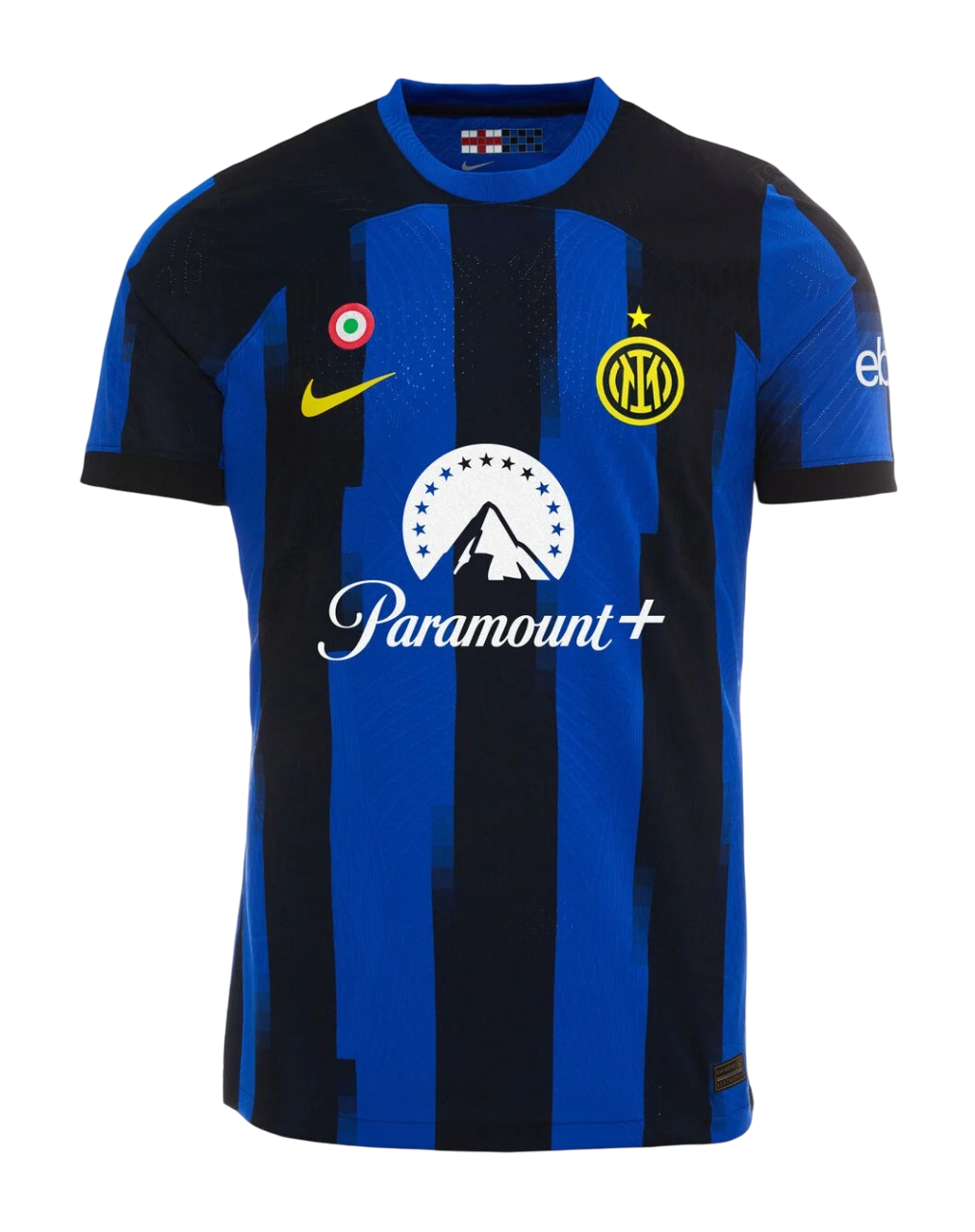 Inter Milão Principal 2023/24