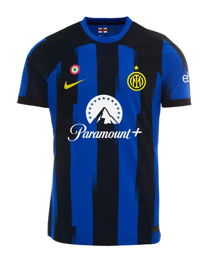 Inter Milão Principal 2023/24