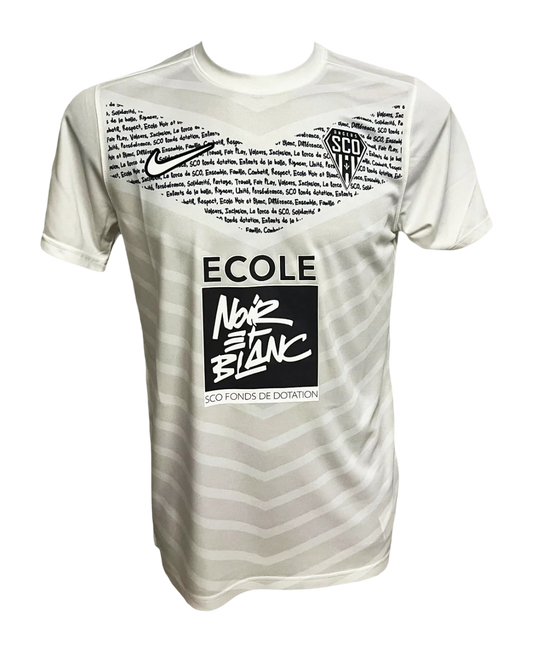 Angers SCO 2025/26- Alternativa
