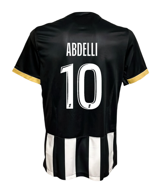 Angers SCO Principal 2025/26