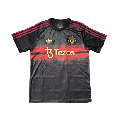 Manchester United 2025/26- Edição especial