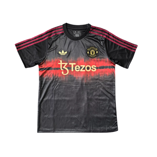 Manchester United 2025/26- Edição especial