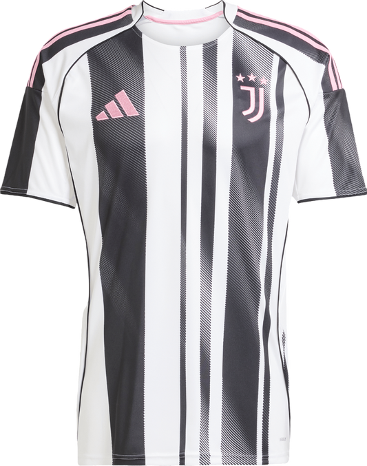 Juventus Principal 2025/26