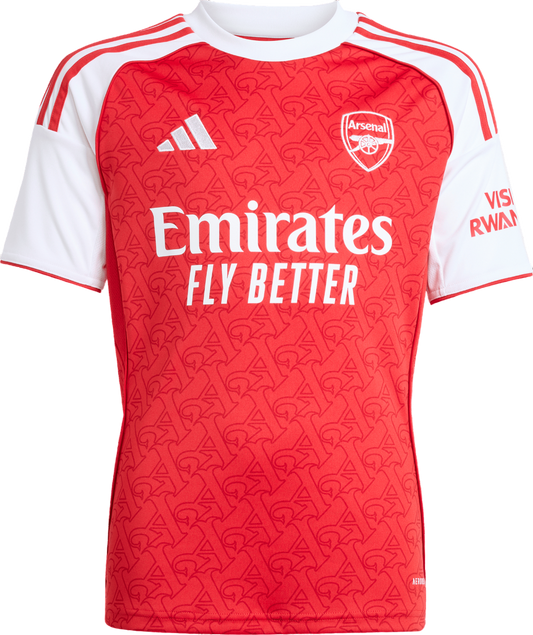 Arsenal Principal 2025/26