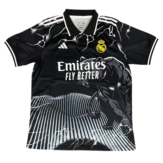Real Madrid 2025/26- Edição Especial