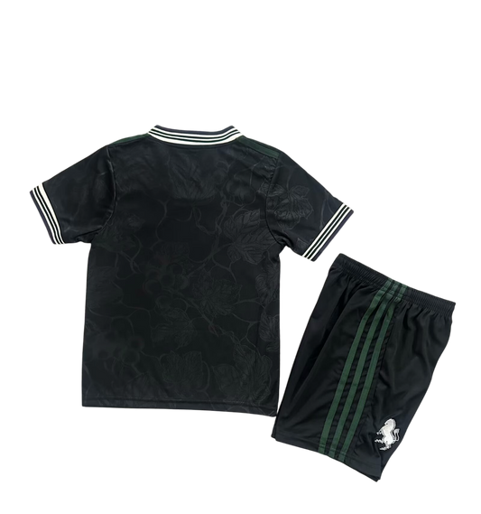 Kit de Criança Juventus 2025/26