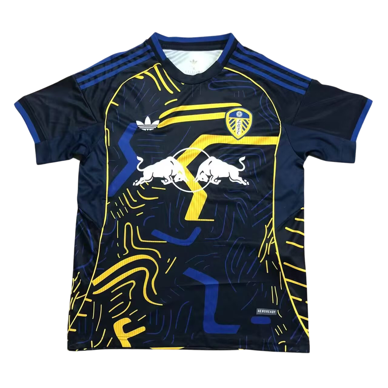 Leeds 2025/26- Edição Especial