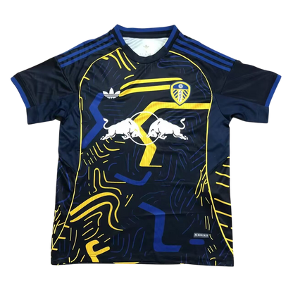 Leeds 2025/26- Edição Especial
