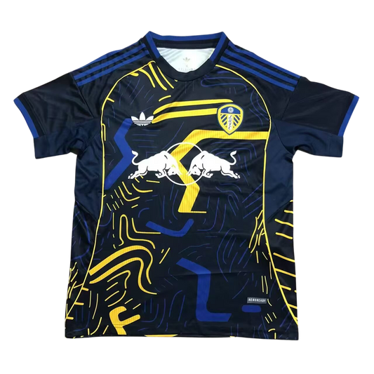 Leeds 2025/26- Edição Especial
