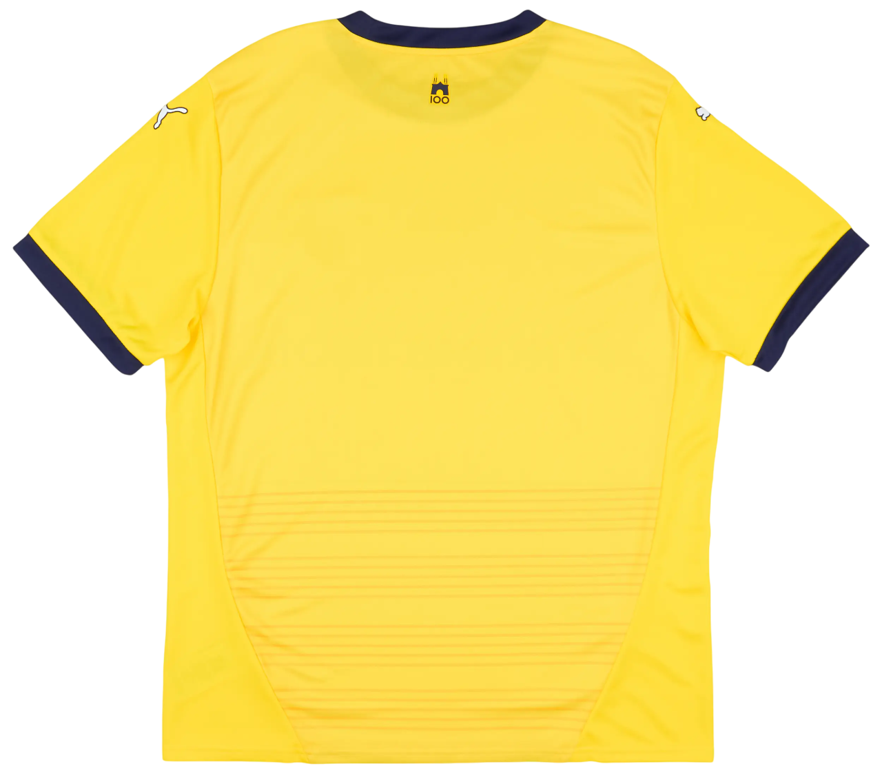 Parma 2024/25- 3º Equipamento